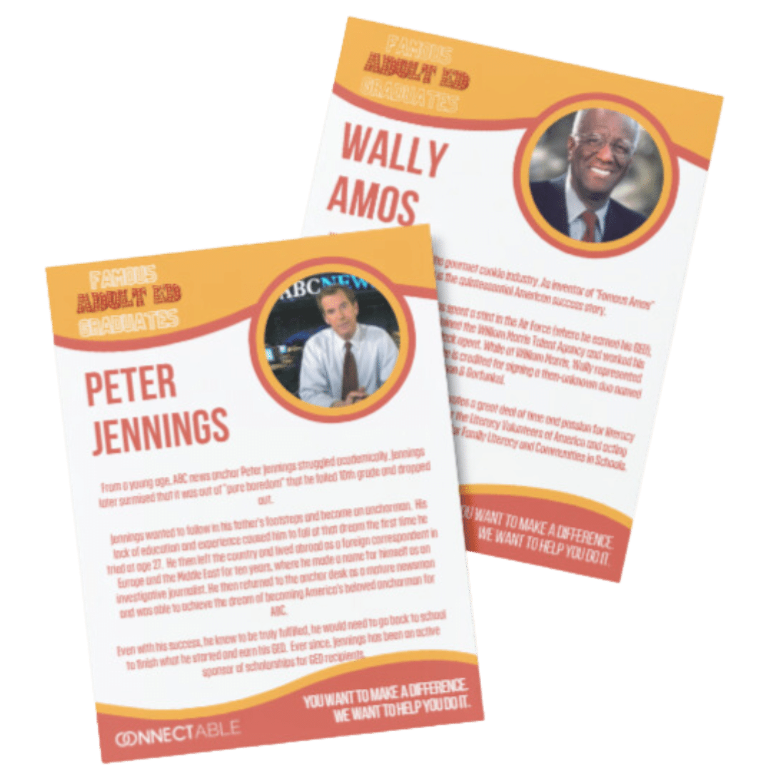 Perks | Adult Education Software Solutions