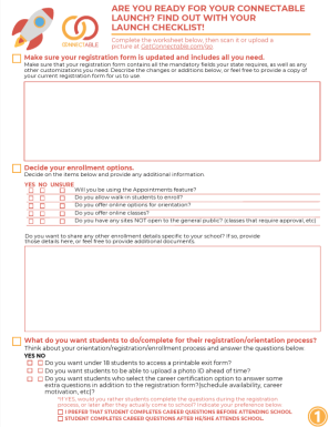 2024-25-CONNECTABLE-LAUNCH-CHECKLIST-WORKSHEET-pic